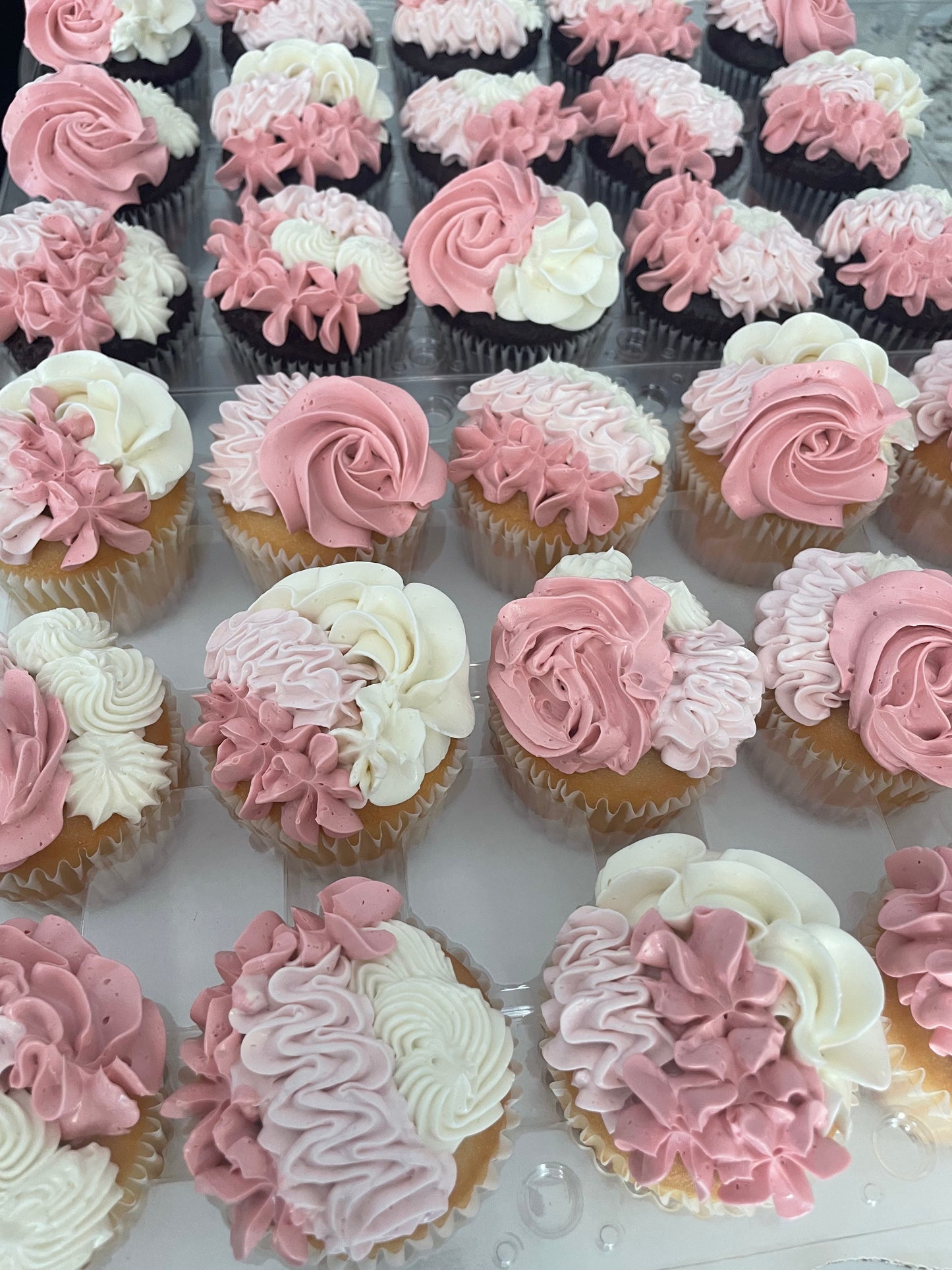 Cupcake & Cookie Party Bundle