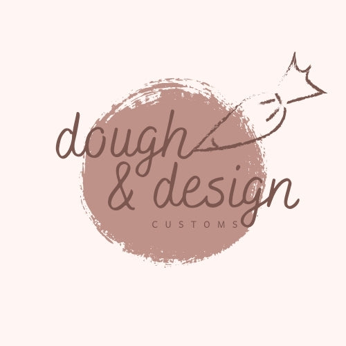 Dough & Design Customs